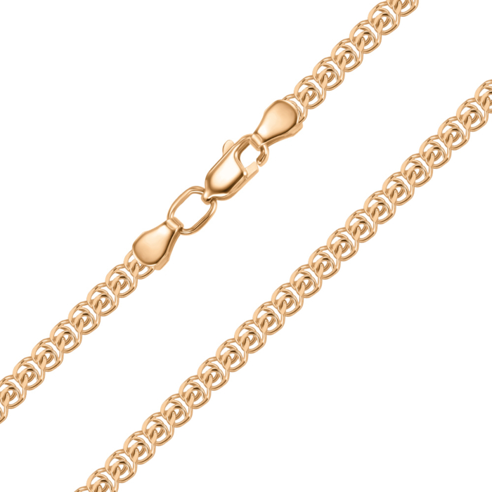 Золотий ланцюжок. Артикул 66037/5б