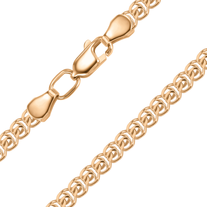 Золотий ланцюжок. Артикул 66037/5б