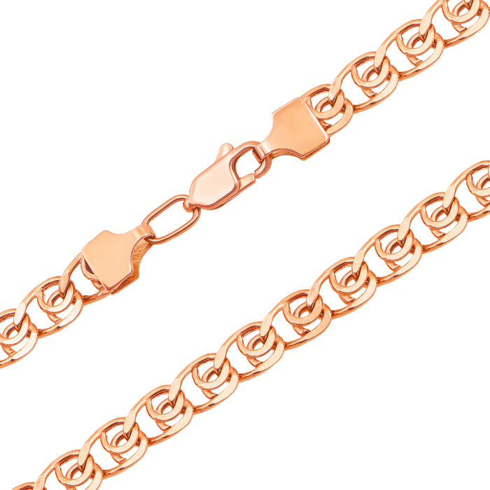 Золотий ланцюжок. Артикул 66937/8