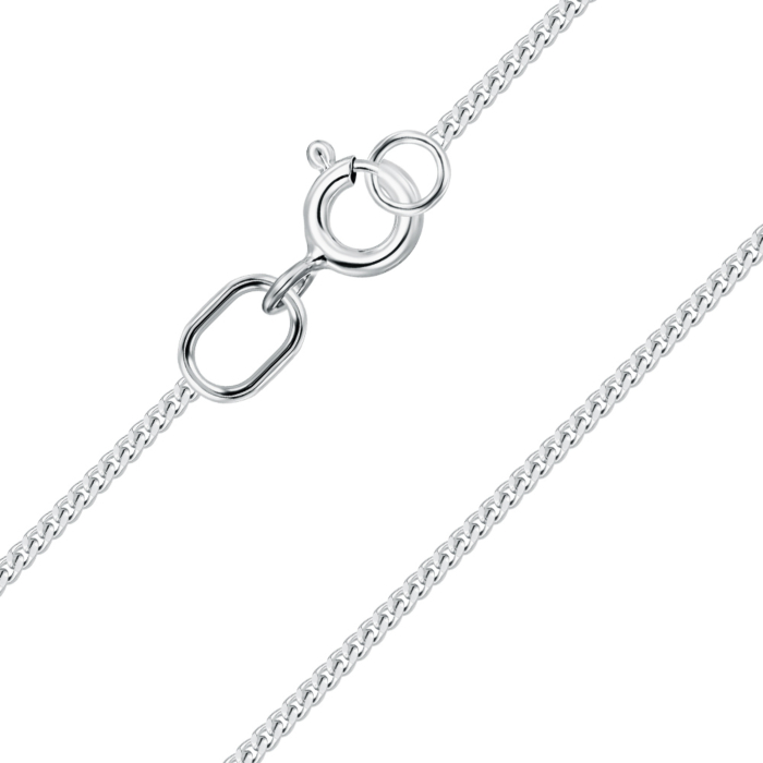 Золотий ланцюжок. Артикул 66938/3бел