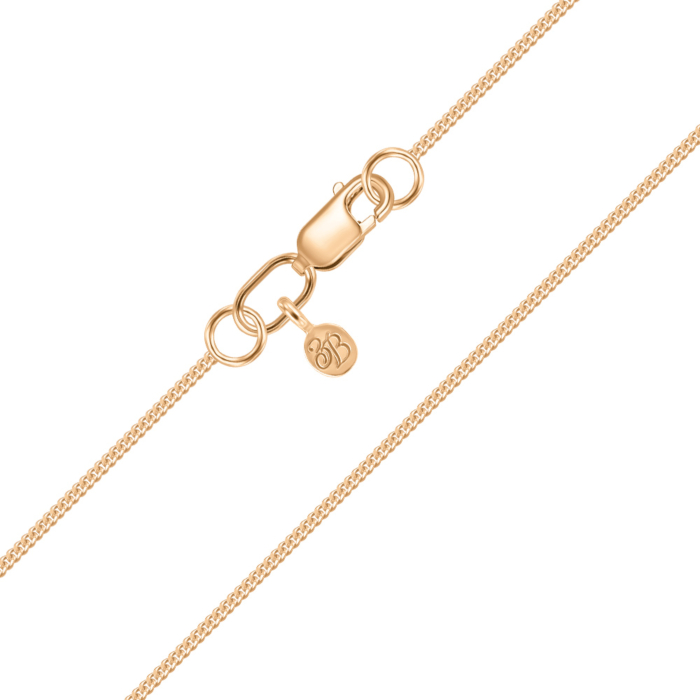 Золотий ланцюжок. Артикул 66938-1.5-2/08