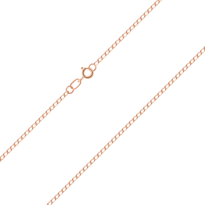 Золотий ланцюжок. Артикул 66938-1.5-5/01