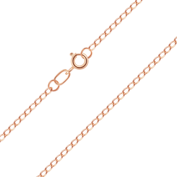 Золотий ланцюжок. Артикул 66938-1.5-5/01