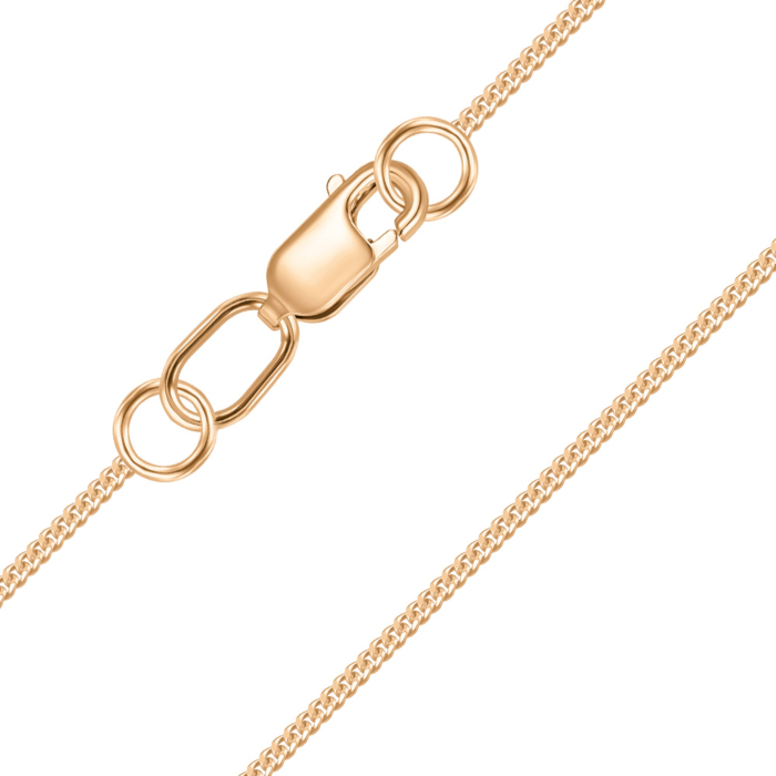 Золотий ланцюжок. Артикул 66938-1.5-2/08