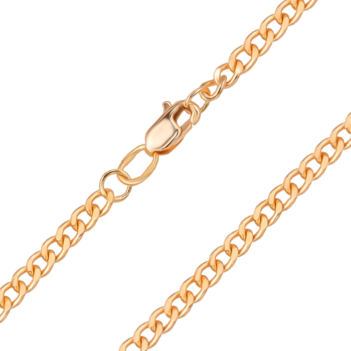 Золотий ланцюжок. Артикул 66938-10.5-2/01