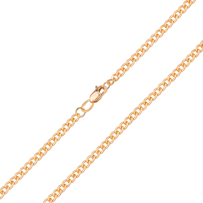 Золотий ланцюжок. Артикул 66938-10.5-2/01