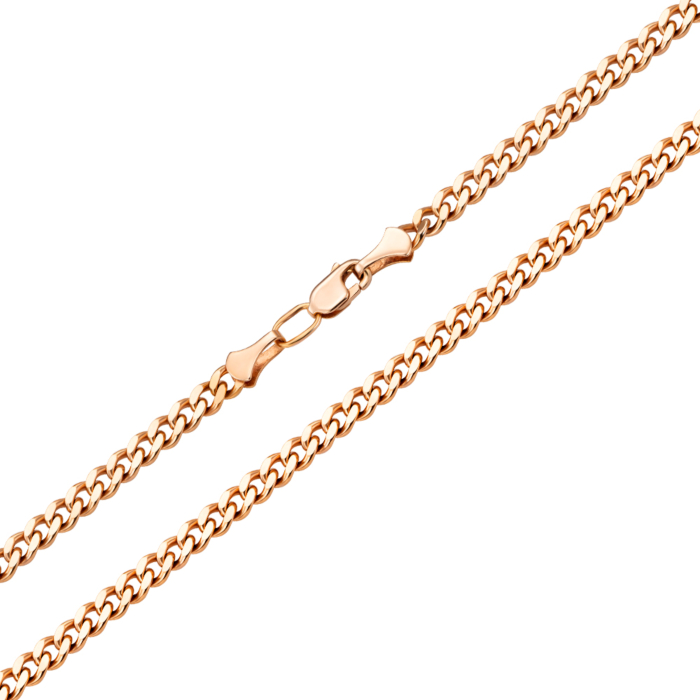 Золотий ланцюжок. Артикул 66038