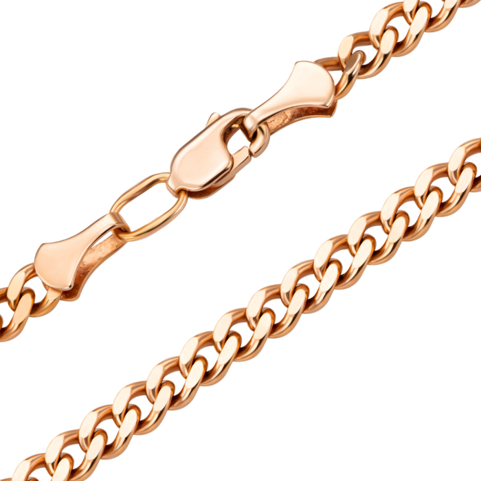 Золотий ланцюжок. Артикул 66038