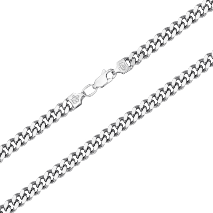 Срібний ланцюжок, 5mm. Артикул с66938/16