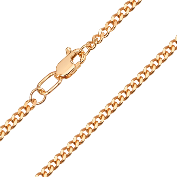 Золотий ланцюжок 66038/6