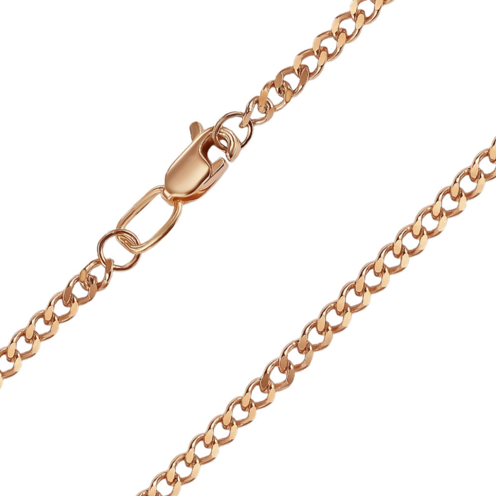 Золотий ланцюжок. Артикул 66038/6н