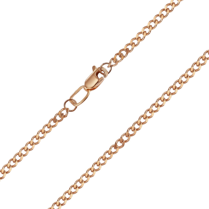 Золотая цепочка. Артикул 66038/6н