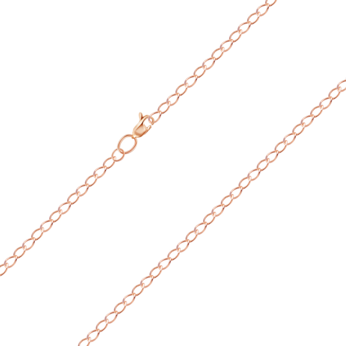 Золотий ланцюжок. Артикул 66939-1.5-6/01