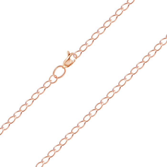 Золотий ланцюжок. Артикул 66939-1.5-6/01