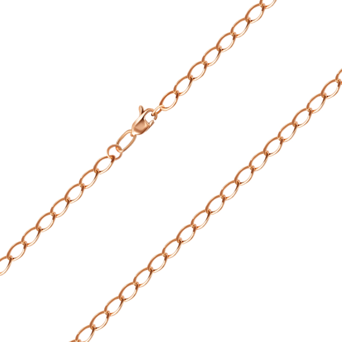 Золотий ланцюжок. Артикул 66939-3-5/01