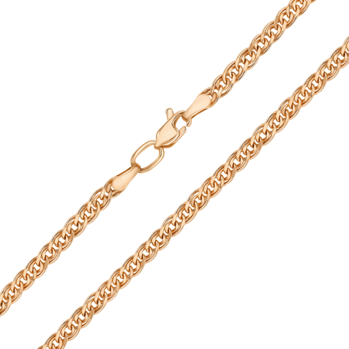 Золотий ланцюжок Нонна 66941-3.5-5/01