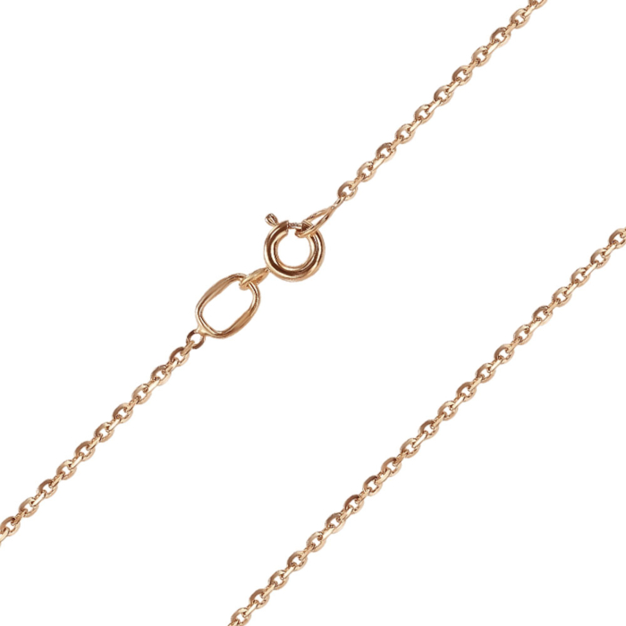 Золотий ланцюжок. Артикул 66942-2.5-2/01