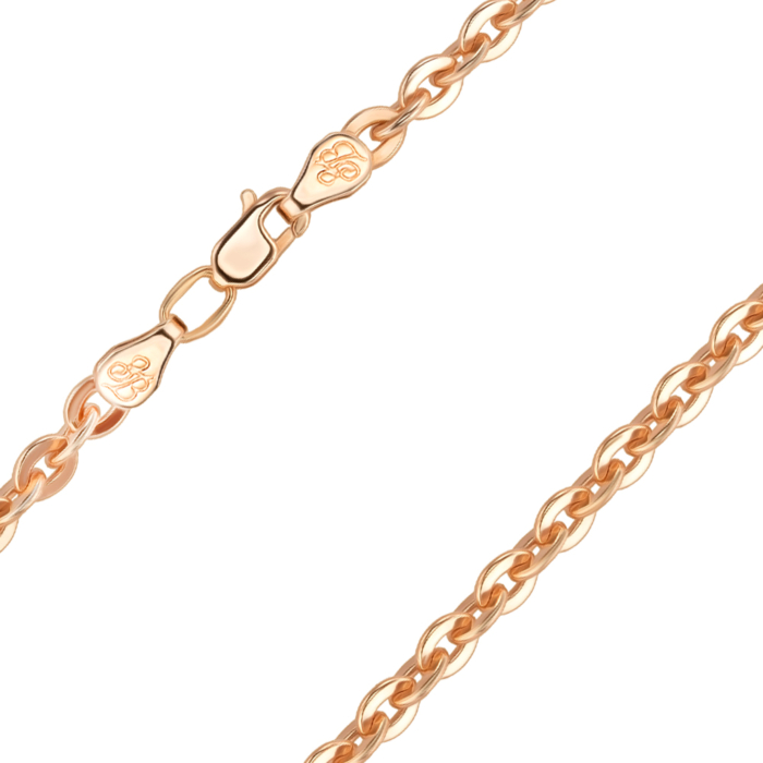 Золотий ланцюжок. Артикул 66945-19-1/01