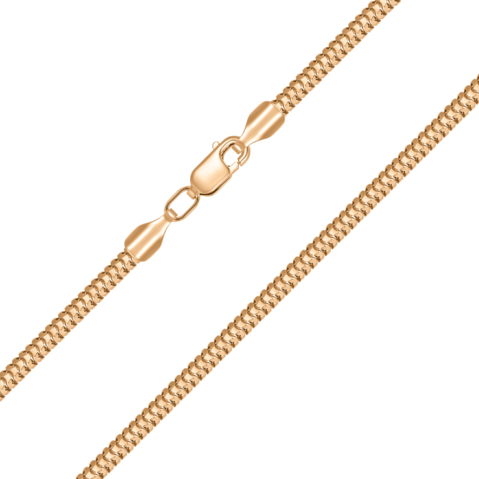 Золотий ланцюжок. Артикул 66946-11.5-2/01