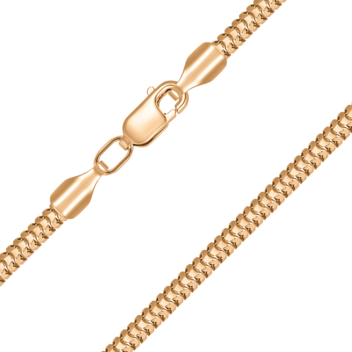 Золотий ланцюжок. Артикул 66946-11.5-2/01