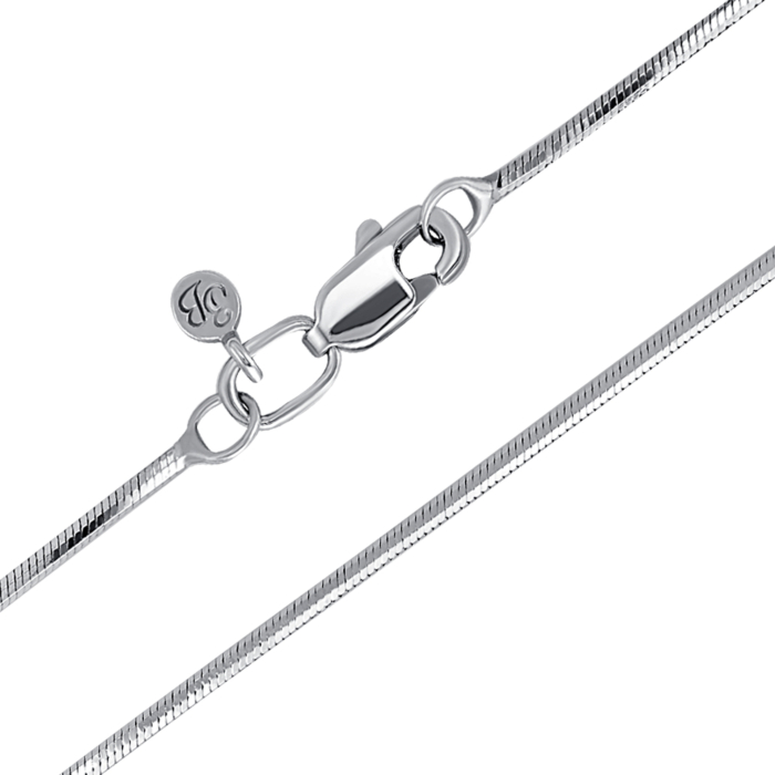 Серебряная цепочка. Артикул с66146/3