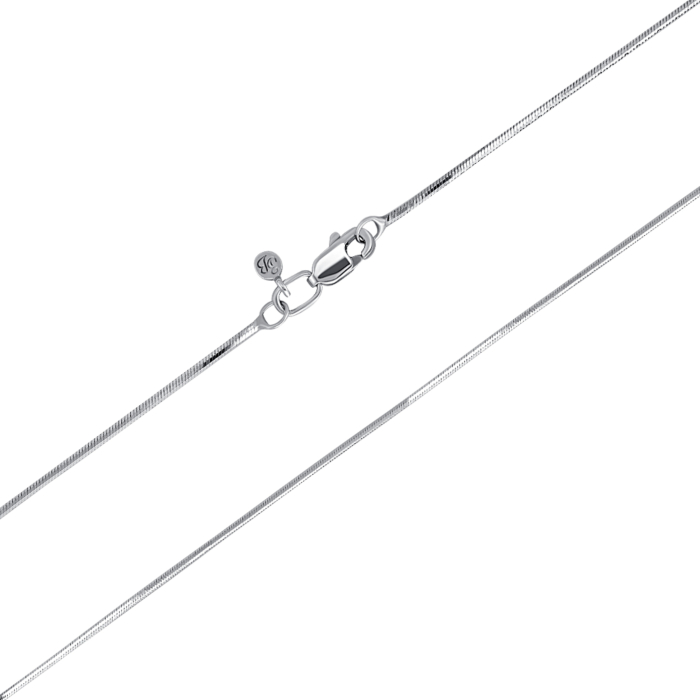 Серебряная цепочка. Артикул с66146/3