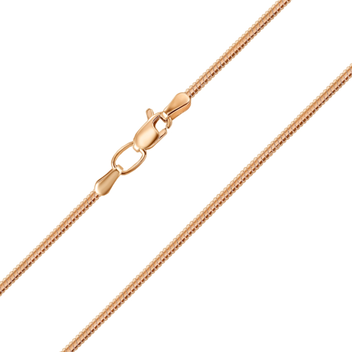 Золотий ланцюжок. Артикул 66947-7.5-1/01