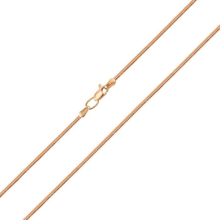 Золотий ланцюжок. Артикул 66947-7.5-1/01