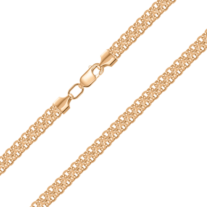 Золотий ланцюжок. Артикул 66058/3