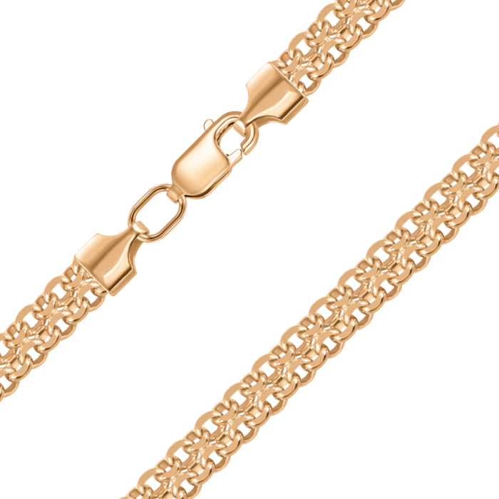 Золотий ланцюжок. Артикул 66058/3