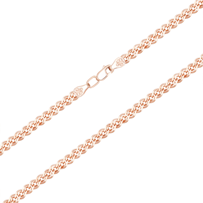 Золотая цепочка. Артикул 66068/6