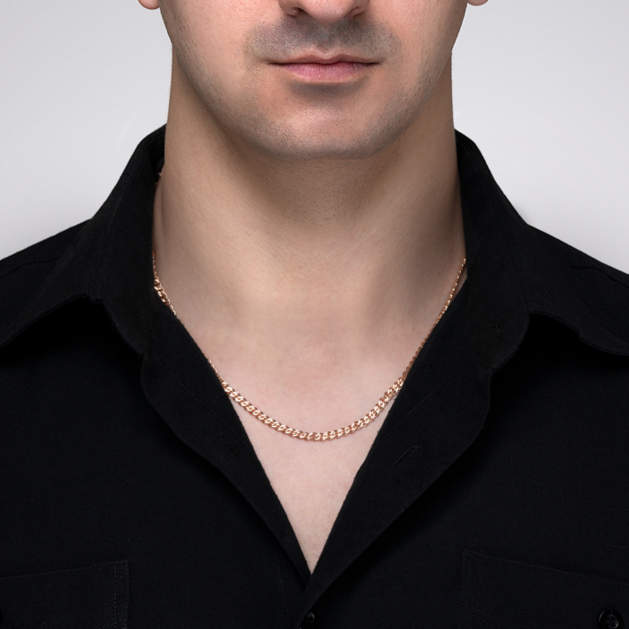 Золотая цепочка. Артикул 66068/6