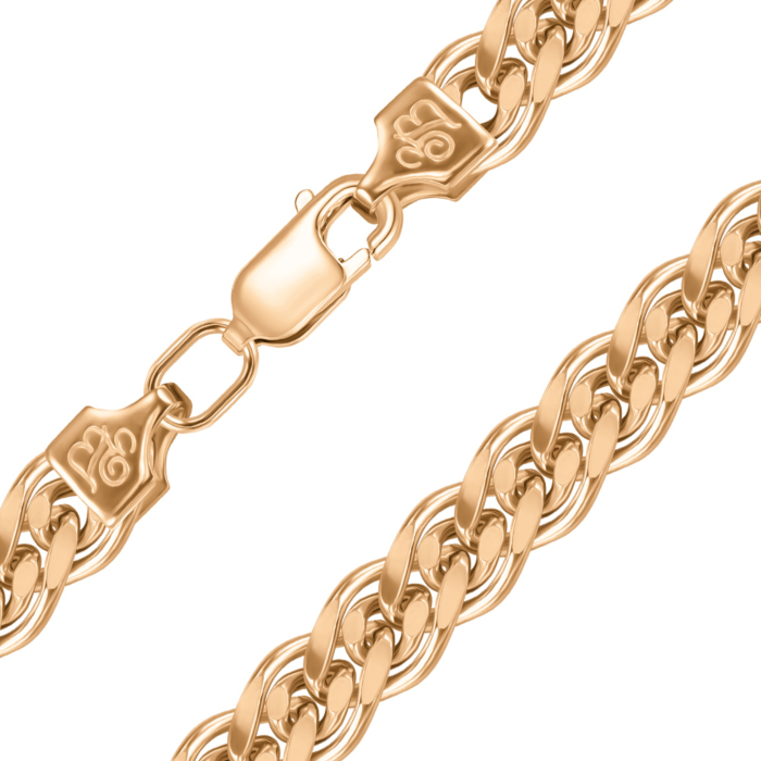 Золотий ланцюжок. Артикул 66968/1