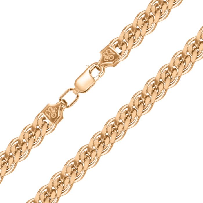 Золотий ланцюжок. Артикул 66968/1