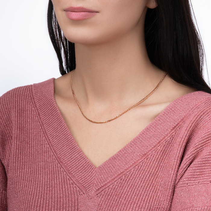 Золотий ланцюжок. Артикул 66968/4