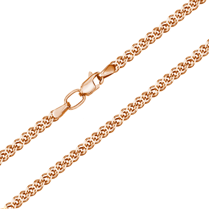 Золотая цепочка. Артикул 66968/4