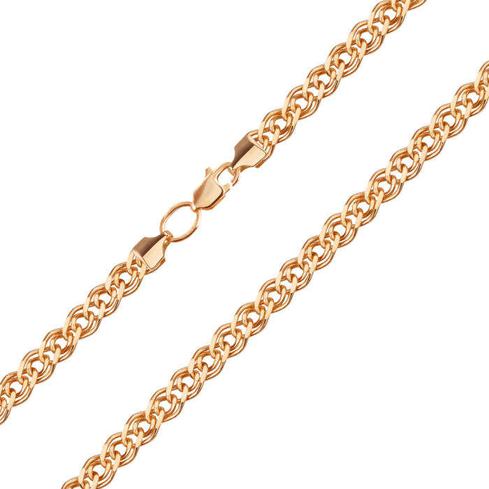 Золотий ланцюжок 66068/9