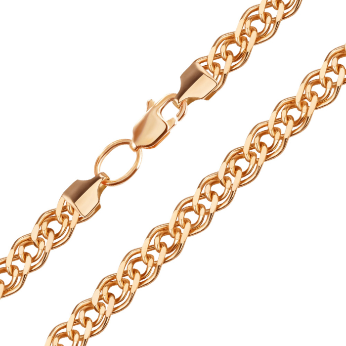 Золотий ланцюжок 66068/9