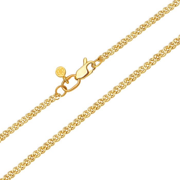 Золотая цепочка. Артикул 66968-3-2/03