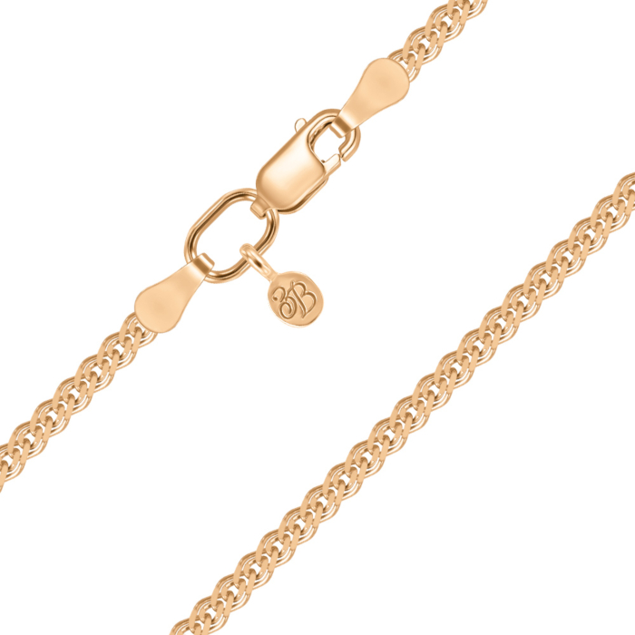 Золотий ланцюжок. Артикул 66968-3-2/08