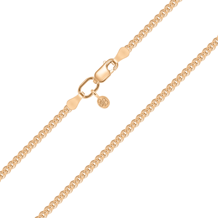 Золотий ланцюжок. Артикул 66968-3-2/08