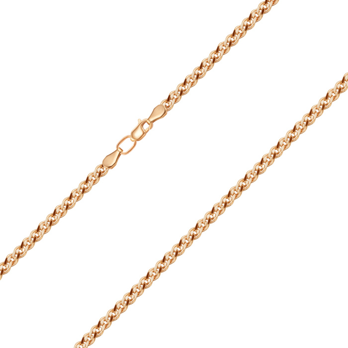 Золотий ланцюжок. Артикул 66968/5нб