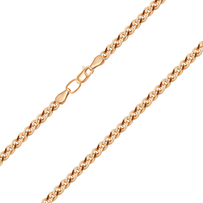 Золотий ланцюжок. Артикул 66968/5нб