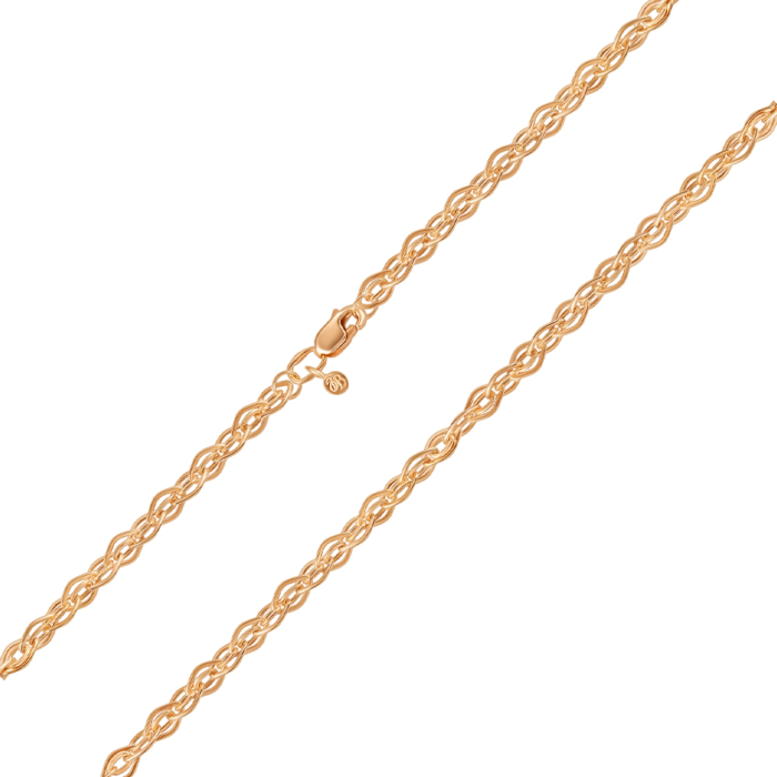 Золотий ланцюжок. Артикул 66968-5-4/01