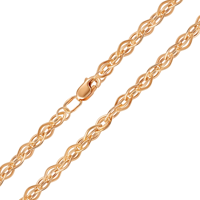 Золотий ланцюжок. Артикул 66968-5-4/01