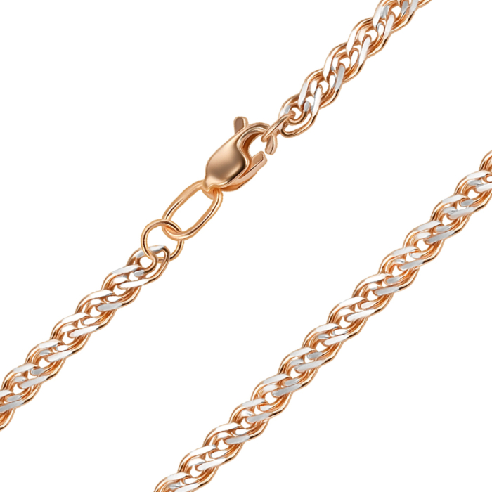 Золотий ланцюжок. Артикул 66068/5нб