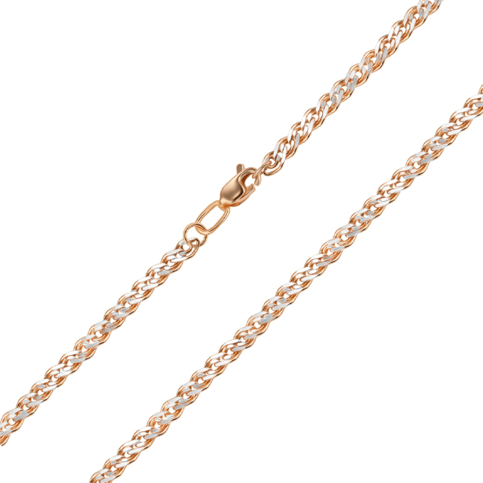 Золотий ланцюжок. Артикул 66068/5нб