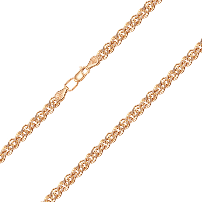 Золотий ланцюжок. Артикул 66968б