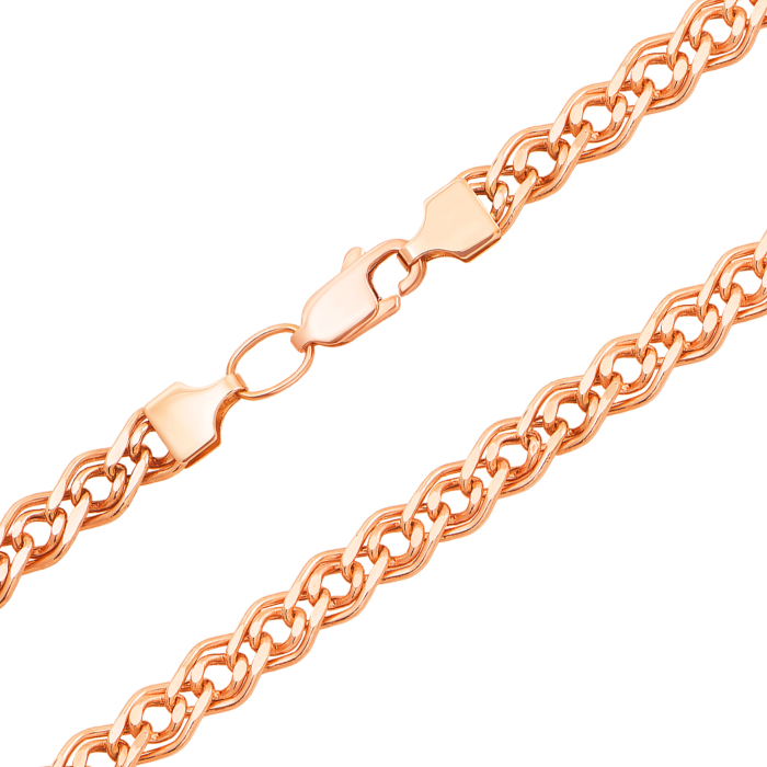 Золотий ланцюжок. Артикул 66968/9