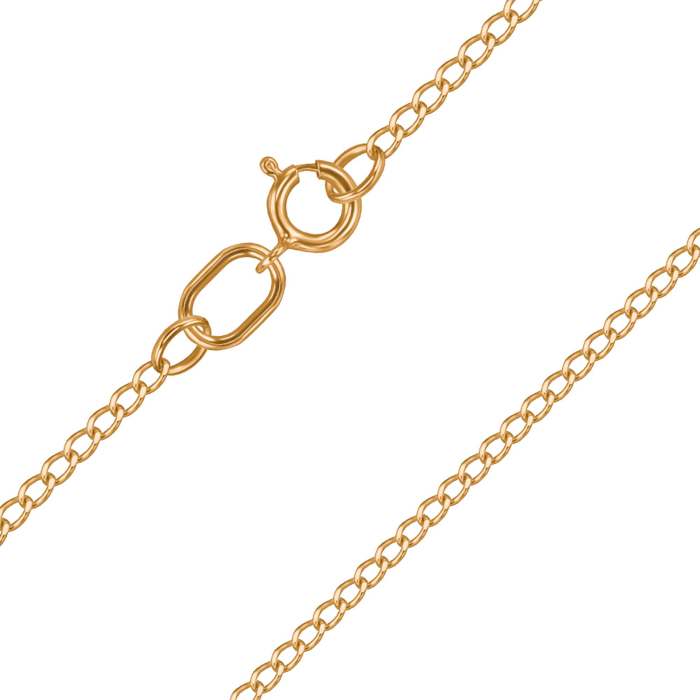 Золотий ланцюжок. Артикул 66972-2.5-2/01